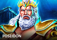 Poseidon Slot